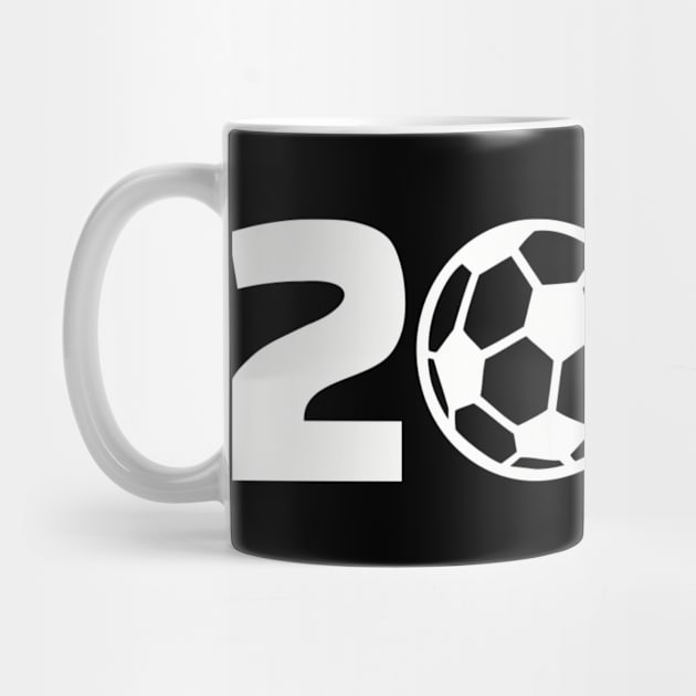 2019 soccer ball by Designzz